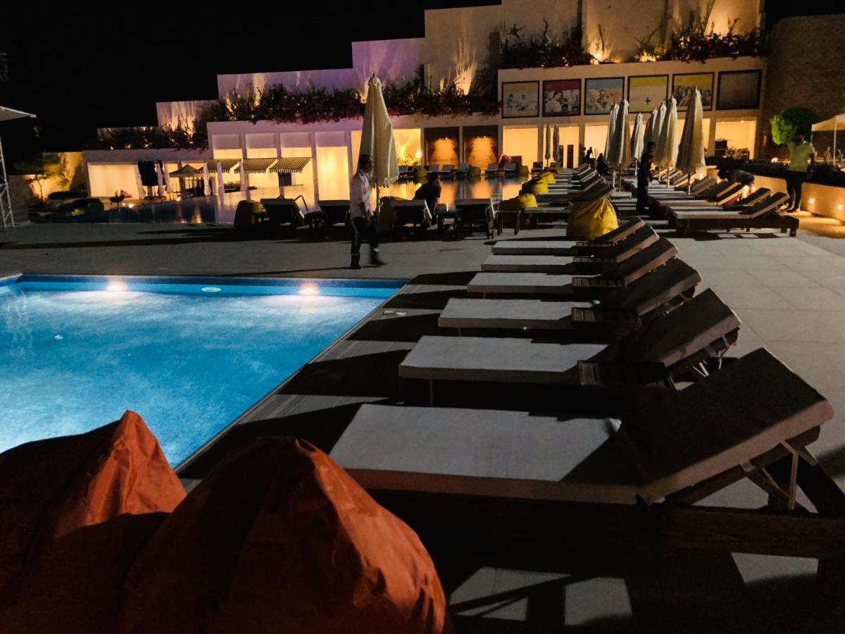 Almira Beach Dead Sea Sweimeh Zewnętrze zdjęcie