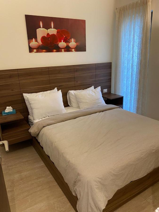 Almira Beach Dead Sea Sweimeh Zewnętrze zdjęcie
